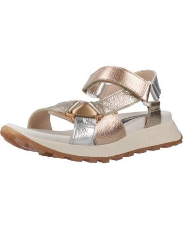 Sandalias HISPANITAS  de Mujer SANDALIAS MUJER MODELO CHV253896 COLOR MULTICOLOR  SILVER