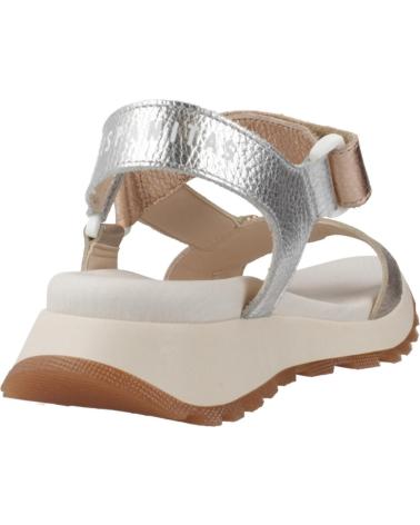 Sandalias HISPANITAS  de Mujer SANDALIAS MUJER MODELO CHV253896 COLOR MULTICOLOR  SILVER