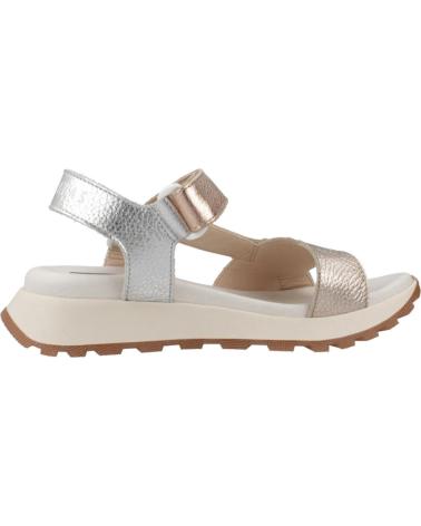 Sandalias HISPANITAS  de Mujer SANDALIAS MUJER MODELO CHV253896 COLOR MULTICOLOR  SILVER