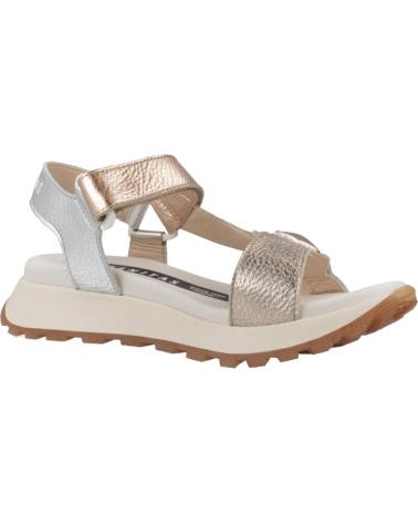 Sandalias HISPANITAS  de Mujer SANDALIAS MUJER MODELO CHV253896 COLOR MULTICOLOR  SILVER