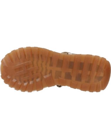 Sandalias HISPANITAS  de Mujer SANDALIAS MUJER MODELO CHV253896 COLOR MULTICOLOR  SILVER