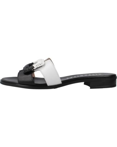 Woman Sandals HISPANITAS SANDALIAS MUJER MODELO HV253881 COLOR NEGRO BLACK