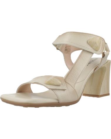 Sandalias de Mujer HISPANITAS SANDALIAS MUJER MODELO HV253958 COLOR BEIS LATTE