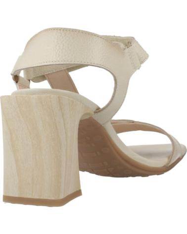 Sandalias de Mujer HISPANITAS SANDALIAS MUJER MODELO HV253958 COLOR BEIS LATTE