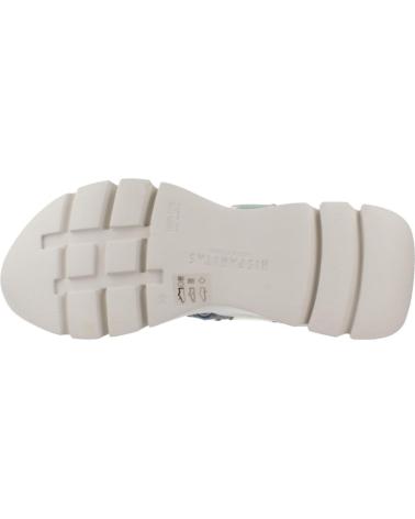 Sandálias HISPANITAS  de Mulher SANDALIAS MUJER MODELO HV254007 COLOR MULTICOLOR  NUDE