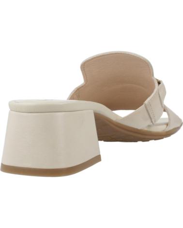 Sandalias HISPANITAS  de Mujer SANDALIAS MUJER MODELO HV254069 COLOR BEIS  LATTE