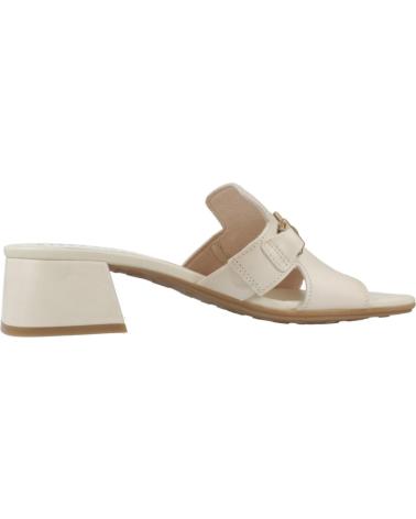 Sandalias HISPANITAS  de Mujer SANDALIAS MUJER MODELO HV254069 COLOR BEIS  LATTE