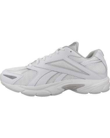 Sapatilhas REEBOK  de Mulher e Homem ZAPATILLAS HOMBRE MODELO ROAD PRIME COLOR BLANCO  WHTGRY