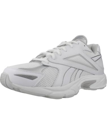 Sapatilhas REEBOK  de Mulher e Homem ZAPATILLAS HOMBRE MODELO ROAD PRIME COLOR BLANCO  WHTGRY