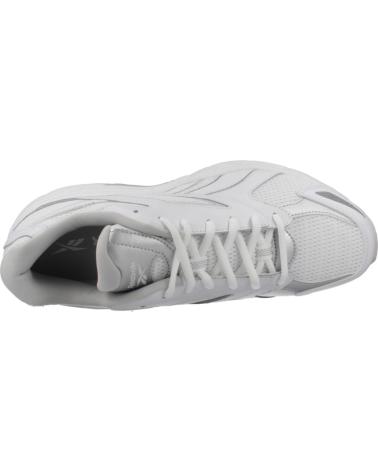 Sapatilhas REEBOK  de Mulher e Homem ZAPATILLAS HOMBRE MODELO ROAD PRIME COLOR BLANCO  WHTGRY