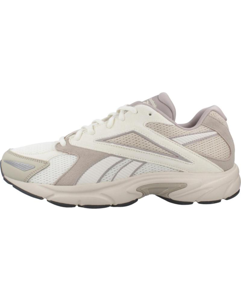 Sapatilhas REEBOK  de Homem ZAPATILLAS HOMBRE MODELO ROAD PRIME COLOR BEIS  BEIGE