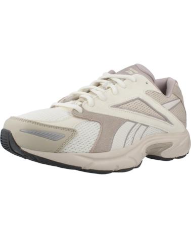 Sapatilhas REEBOK  de Homem ZAPATILLAS HOMBRE MODELO ROAD PRIME COLOR BEIS  BEIGE