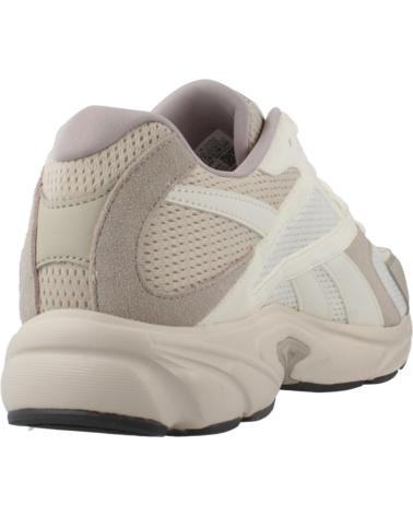 Sapatilhas REEBOK  de Homem ZAPATILLAS HOMBRE MODELO ROAD PRIME COLOR BEIS  BEIGE