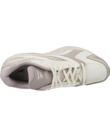 Sapatilhas REEBOK  de Homem ZAPATILLAS HOMBRE MODELO ROAD PRIME COLOR BEIS  BEIGE