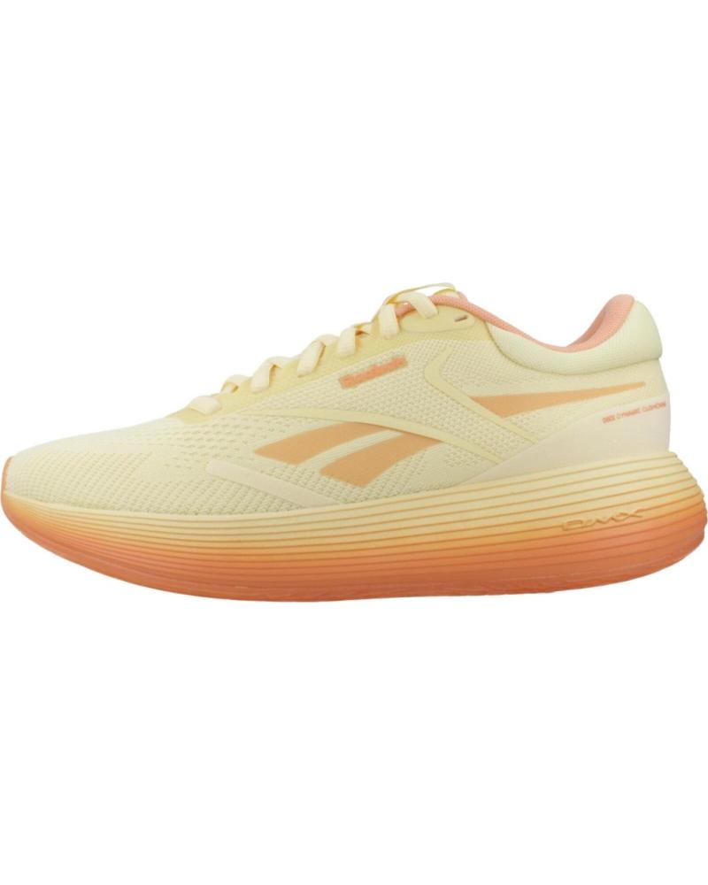 Sapatilhas REEBOK  de Mulher ZAPATILLAS MUJER MODELO DMX COMFORT 2 0 COLOR AMARILLO ORANG  ORANGE