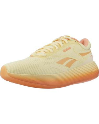 Sapatilhas REEBOK  de Mulher ZAPATILLAS MUJER MODELO DMX COMFORT 2 0 COLOR AMARILLO ORANG  ORANGE
