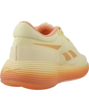 Sapatilhas REEBOK  de Mulher ZAPATILLAS MUJER MODELO DMX COMFORT 2 0 COLOR AMARILLO ORANG  ORANGE
