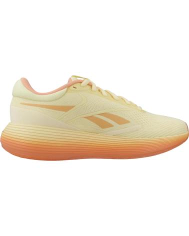 Sapatilhas REEBOK  de Mulher ZAPATILLAS MUJER MODELO DMX COMFORT 2 0 COLOR AMARILLO ORANG  ORANGE