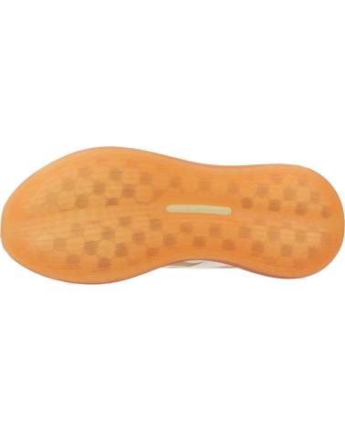 Sapatilhas REEBOK  de Mulher ZAPATILLAS MUJER MODELO DMX COMFORT 2 0 COLOR AMARILLO ORANG  ORANGE