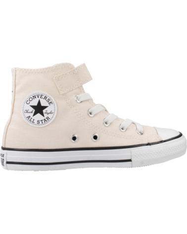 Sneaker CONVERSE  für Mädchen ZAPATILLAS NINA MODELO CHUCK TAYLOR ALL STAR 1V HI COLOR ROS  PETAL