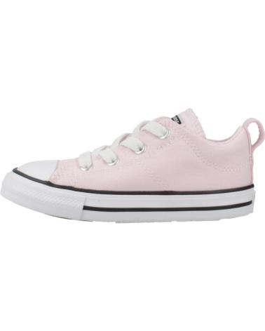 CONVERSE CHUCK TAYLOR ALL STAR MADISON OX SGRWHT ROSA LOW-TOP SNEAKER SGRWHT