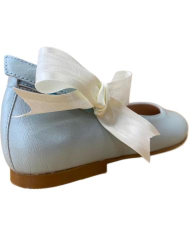 girl shoes TITANITOS CRAIC F140 ISA  AZUL