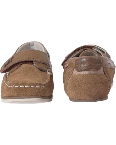 Scarpe MAYORAL  per Bambino ZAPATOS 41579  MARRóN