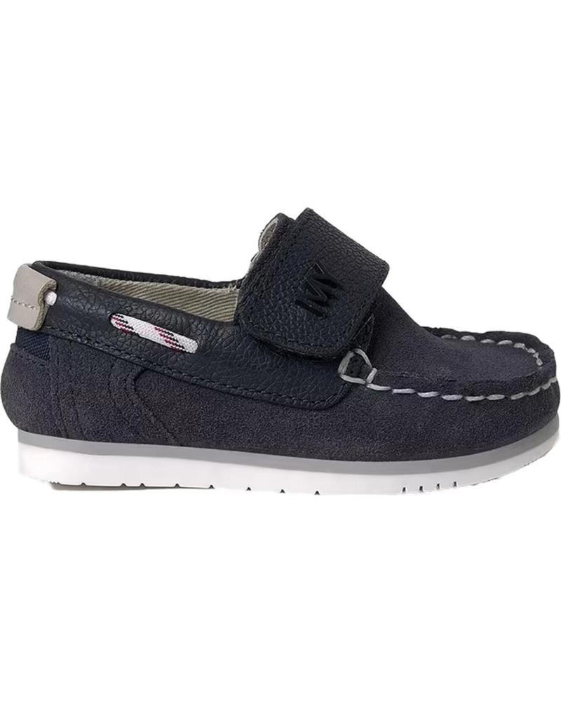 Schuhe MAYORAL  für Junge ZAPATOS 41579  AZUL