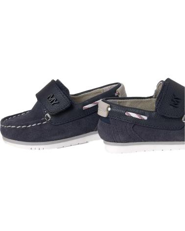 Schuhe MAYORAL  für Junge ZAPATOS 41579  AZUL
