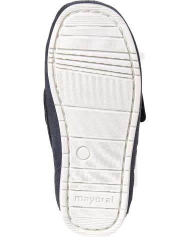 Schuhe MAYORAL  für Junge ZAPATOS 41579  AZUL
