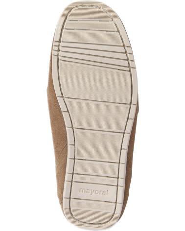 Schuhe MAYORAL  für Junge ZAPATOS 43579  MARRóN