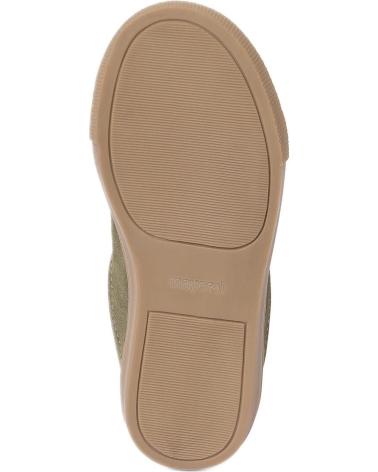 boy shoes MAYORAL ZAPATOS 45560  VERDE