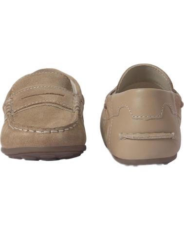 boy shoes MAYORAL ZAPATOS 45577  BEIGE