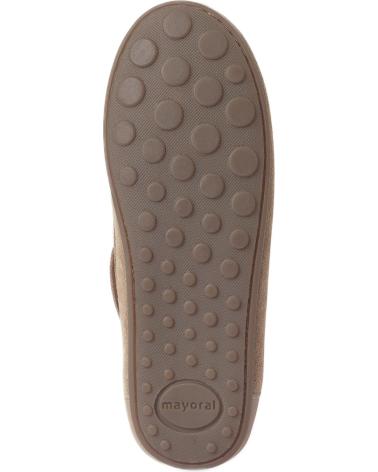 boy shoes MAYORAL ZAPATOS 45577  BEIGE