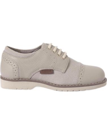 MAYORAL LACE-UP SHOES 47564 BEIGE FOR MEN BEIGE