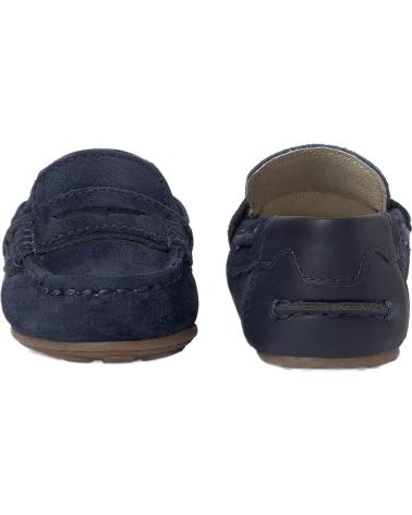 boy shoes MAYORAL ZAPATOS 47577  AZUL