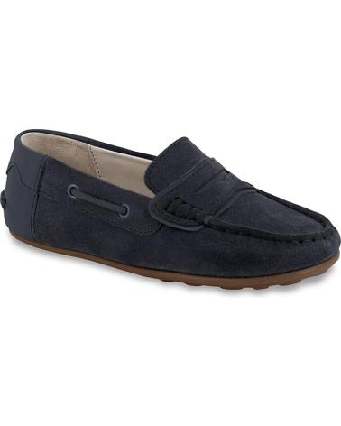 boy shoes MAYORAL ZAPATOS 47577  AZUL