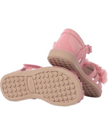 Sandalen MAYORAL  für Mädchen SANDALIAS 41543  ROSA