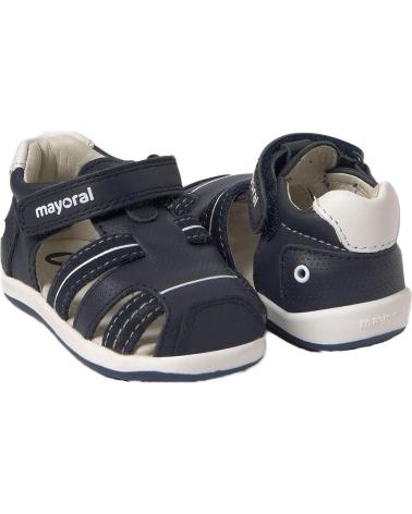 Sandálias MAYORAL  de Menino SANDALIAS 41563  AZUL