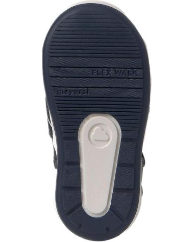 Sandálias MAYORAL  de Menino SANDALIAS 41563  AZUL