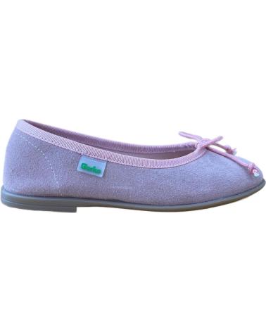 Bailarinas GORILA  de Niña BAILARINAS 71001 DANCING BK  ROSA