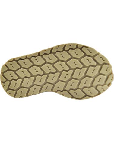 Schuhe ANGELITOS  für Mädchen ZAPATOS 270 MENORQUINA RESPETUOSA  ROSA