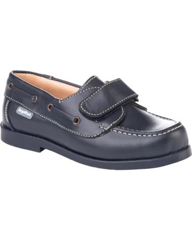 Schuhe ANGELITOS  für Herren ZAPATOS 350 NAUTICO  AZUL