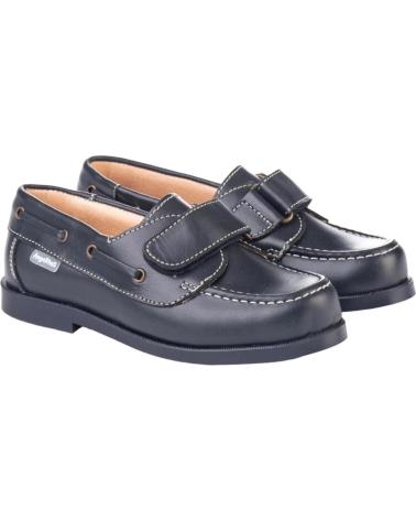 Schuhe ANGELITOS  für Herren ZAPATOS 350 NAUTICO  AZUL