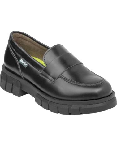 Scarpe GORILA  per Bambina ZAPATOS 30900  NEGRO