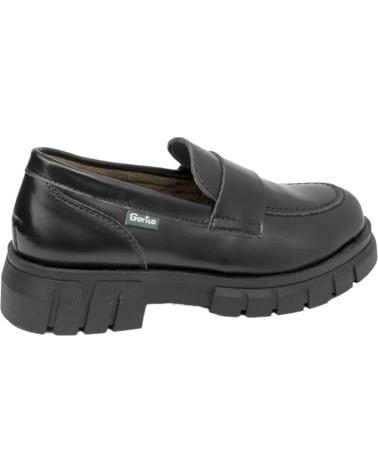 Scarpe GORILA  per Bambina ZAPATOS 30900  NEGRO