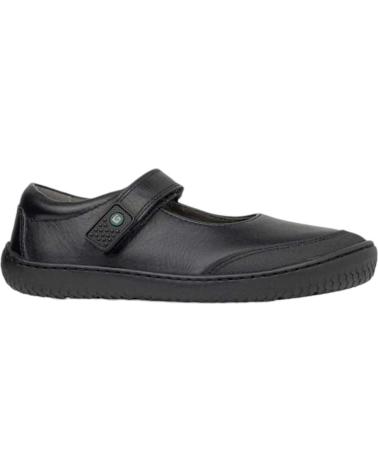 Scarpe GORILA  per Bambina ZAPATOS 31103  NEGRO