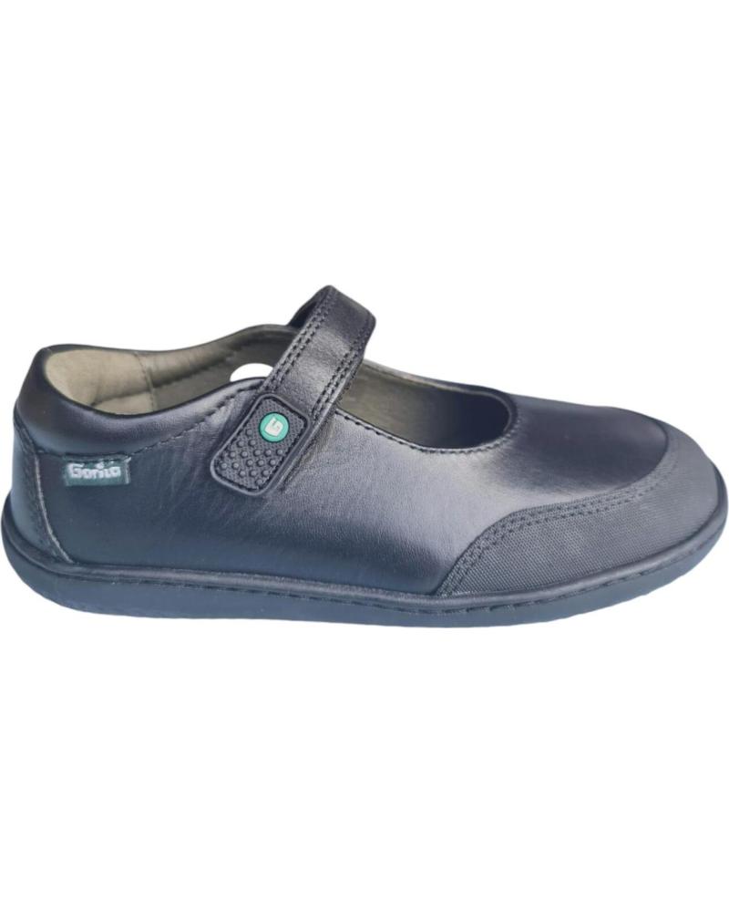 Sapatos de Menina GORILA ZAPATOS 31103 AZUL