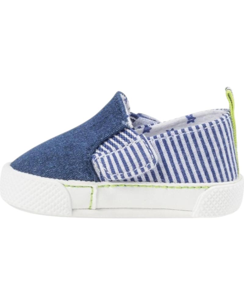 boy Infant MAYORAL BEBE 9750  AZUL