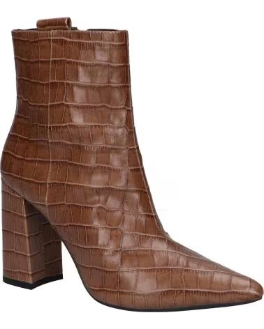 GEOX D16PWD 00040 C6777 TOBACCO